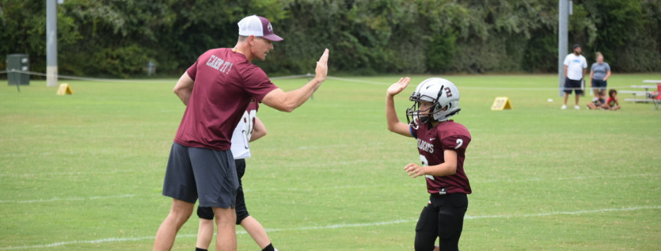 GREAT COACHES