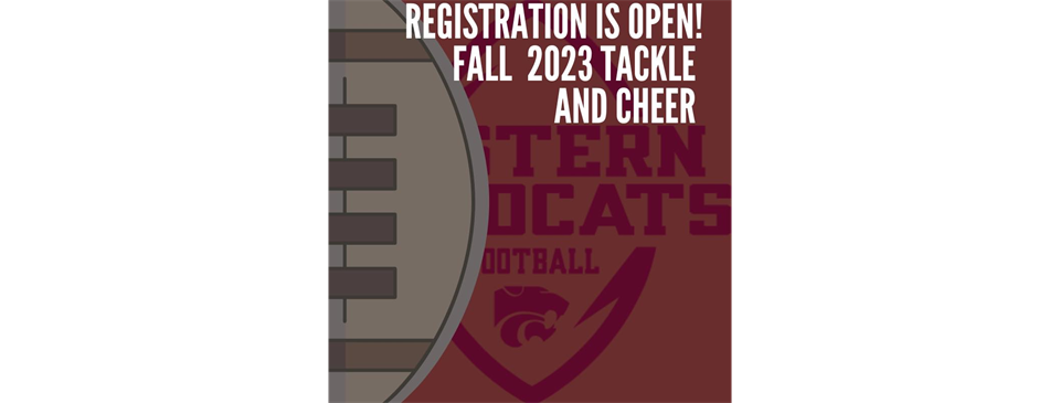 REGISTER TODAY!